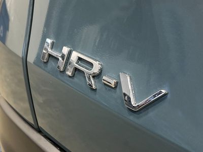 2026 Honda HR-V - Photo 9