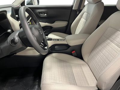 2026 Honda HR-V - Photo 12