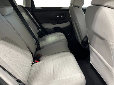2026 Honda HR-V - Photo 23
