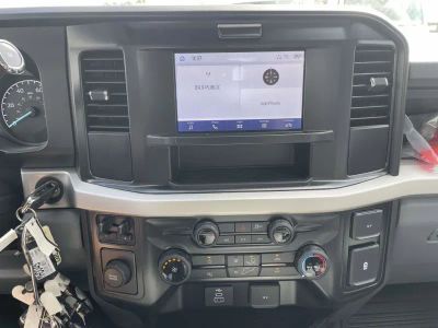 2026 Ford Chassis Cab - Photo 20