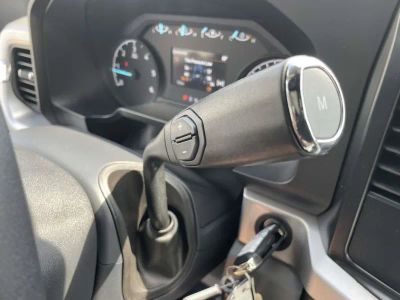 2026 Ford Chassis Cab - Photo 17