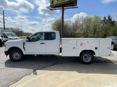 2026 Ford Chassis Cab - Photo 6
