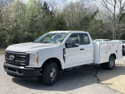 2026 Ford Chassis Cab - Photo 7