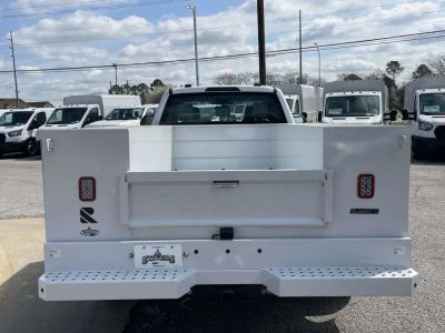2026 Ford Chassis Cab - Photo 4