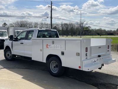 2026 Ford Chassis Cab - Photo 5