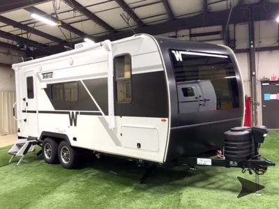 2026 Winnebago Thrive - Photo 1