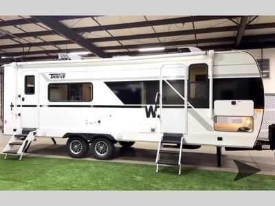 2026 Winnebago Thrive - Photo 4