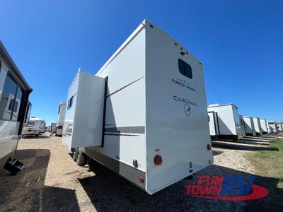2026 Forest River RV Cardinal - Photo 4