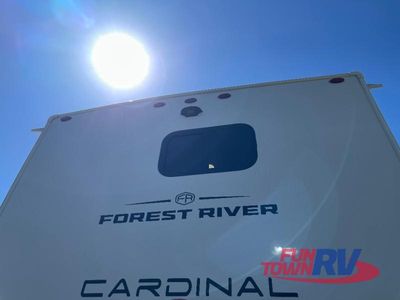 2026 Forest River RV Cardinal - Photo 11