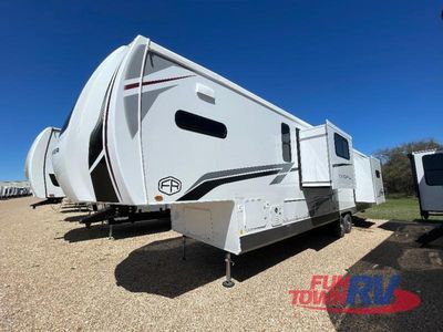 2026 Forest River RV Cardinal - Photo 3