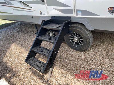 2026 Forest River RV Cardinal - Photo 9