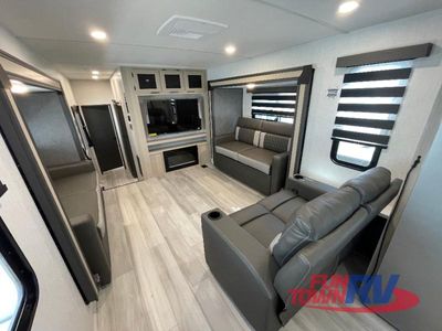 2026 Forest River RV Cardinal - Photo 19