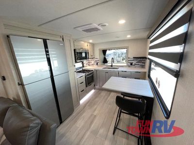2026 Forest River RV Cardinal - Photo 13