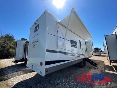 2026 Forest River RV Cardinal - Photo 5