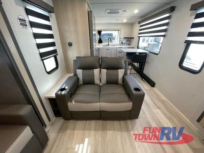 2026 Forest River RV Cardinal - Photo 21