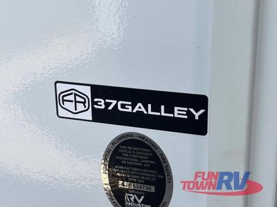 2026 Forest River RV Cardinal - Photo 35