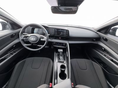 2026 Hyundai Elantra - Photo 32