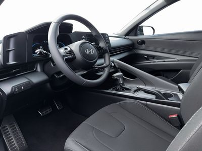 2026 Hyundai Elantra - Photo 33