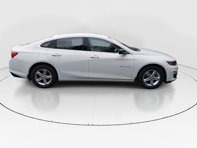 2022 Chevrolet Malibu - Photo 8
