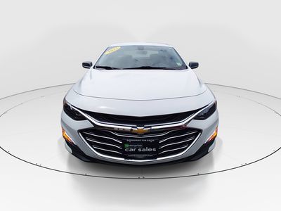 2022 Chevrolet Malibu - Photo 2