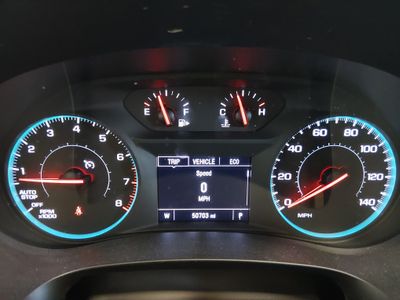 2022 Chevrolet Malibu - Photo 14
