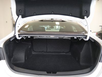 2022 Chevrolet Malibu - Photo 11
