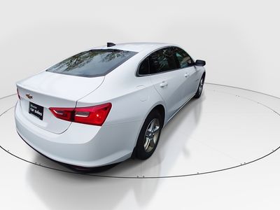 2022 Chevrolet Malibu - Photo 7
