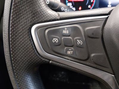 2022 Chevrolet Malibu - Photo 21