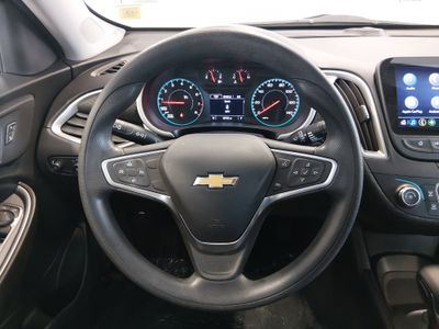 2022 Chevrolet Malibu - Photo 12