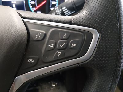2022 Chevrolet Malibu - Photo 22