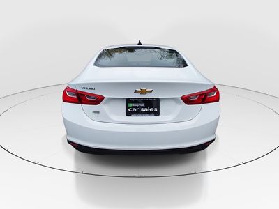 2022 Chevrolet Malibu - Photo 6