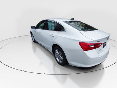 2022 Chevrolet Malibu - Photo 5
