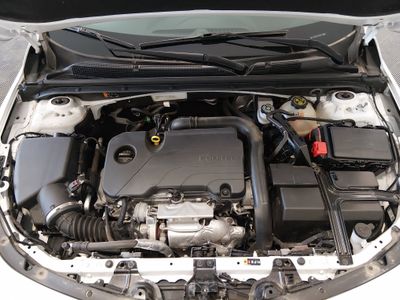 2022 Chevrolet Malibu - Photo 9