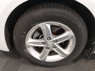 2022 Chevrolet Malibu - Photo 10