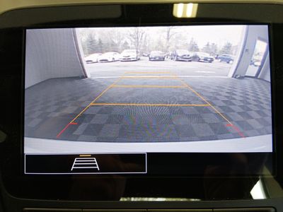 2022 Chevrolet Malibu - Photo 16