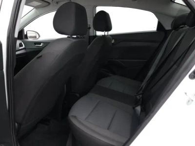 2022 Hyundai Accent — photo 21 view