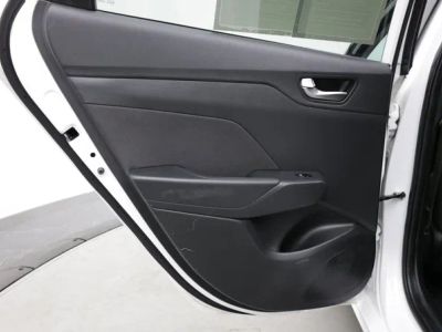 2022 Hyundai Accent — photo 22 view