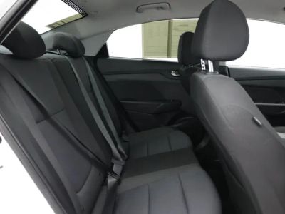 2022 Hyundai Accent — photo 29 view