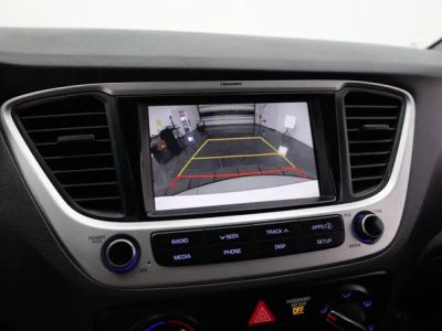 2022 Hyundai Accent — photo 15 view