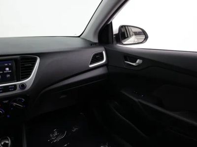 2022 Hyundai Accent — photo 26 view