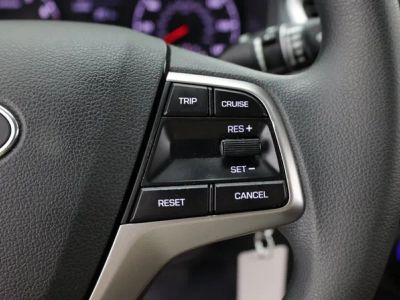 2022 Hyundai Accent — photo 18 view