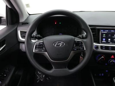2022 Hyundai Accent — photo 23 view