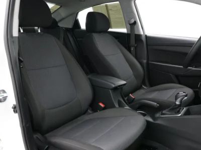 2022 Hyundai Accent — photo 32 view