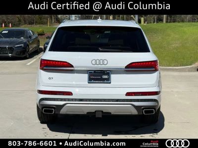 2025 Audi Q7 - Photo 12
