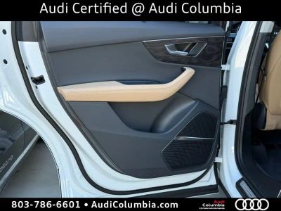 2025 Audi Q7 - Photo 24