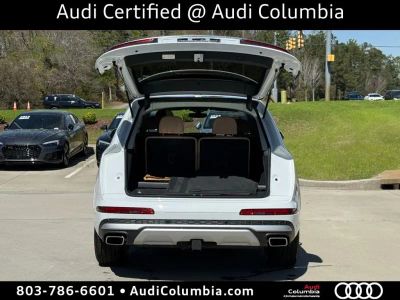 2025 Audi Q7 - Photo 16