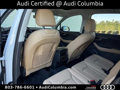 2025 Audi Q7 - Photo 25