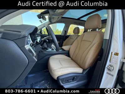 2025 Audi Q7 - Photo 5