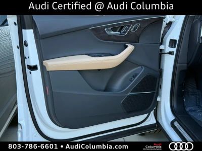 2025 Audi Q7 - Photo 20