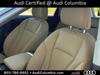 2025 Audi Q7 - Photo 19